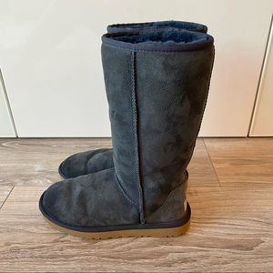 UGG Tall Boots Women's Size 6